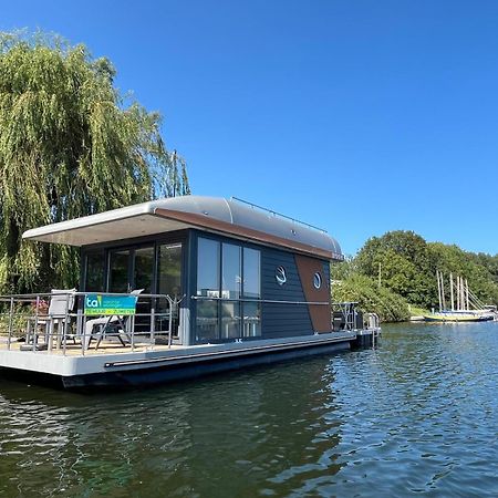 Houseboat Kamperland酒店 外观 照片
